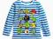 NOWY T-SHIRT BLUZKA ANGRY BIRDS H&amp;M 92
