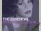 The Essential Whitney Houston