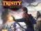 Trinity: Souls of Zill O'll (PS3)