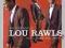 The Very Best Of Lou Rawls
