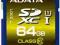 ADATA Premier Pro SDXC UHS-I U1 64GB (R/W 95/45MB/