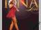 Tina Live [CD + DVD]