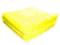 Yellow HD Microfiber - Jakościowa Mikrofibra