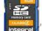 Integral karta pamięci SDHC 4GB CLASS 4