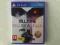 SONY  PS 4 - gra -  KILLZONE  Shadow  fall -  NOWA