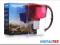 FILTR DZBANEK AQUAPHOR IDEAL 2,8L CZERWONY + wkład
