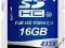 Pretec SDHC UHS-I 433x 16GB ( 60MB/s, 35MB/s ) Ful