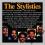 The Very Best of the Stylistics