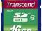 Transcend karta pamięci SDHC 16GB Class 4