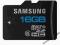 Samsung karta pamięci micro SDHC 16GB Class 6 Stan