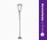 OświetlenieDlaDomu ogrodowa stojąca  TORCH+LED