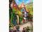 BAJKOWA ULICA - PUZZLE 1000 ELEMENTÓW 1000-20 AXE