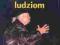 SPRZEDAŁEM SIĘ LUDZIOM - MAREK KOTAŃSKI - NOWA!!!