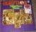 Ekseption - With Love From Bach - 2LP's Hol. mint-