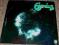 Exodus - Supernova - LP near to mint