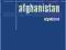 AFGANISTAN mapa 1:1 000 000 REISE KNOW HOW