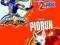 Gra PC 2-pak Piorun + Power Rangers