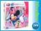 MEGA BLOKS Puzzle 3D Minnie poziom 2 OKAZJA 24H