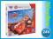 MEGA BLOKS Puzzle3D Disney Cars poziom 2 OKAZJA 24