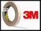 TAŚMA lakiernicza maskująca 3M PAPIEROWA 48mm