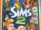 Gra PSP The Sims 2 Essentials