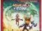 Gra PS3 Ratchet &amp; Clank A Crack in Time Essent