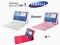 ETUI Klawiatura SAMSUNG Galaxy TAB 3 10.1 P5210