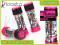 DISNEY Bańki Mydlane Monster High 60ml +gra 60 ml