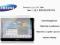 Folia ochronna Samsung Galaxy Tab 2 P5100 P5110 FV