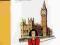 Lisa goes to London Activity Book - KsiegWwa