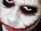 BATMAN - Mroczny Rycerz JOKER - plakat 61x91,5 cm