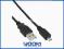 Kabel InLine Micro-USB 2.0 USB-A na Micro-B 1m - c