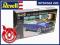 Revell 07190 - '64 Mustang Convertible - model -