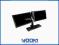 EVGA InterView 1700, Dual (17 Zoll) Widescreen WXG