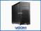 Lian Li PC-A04B Micro-ATX Tower - czarna