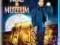 Noc w muzeum (Blu-Ray)  Ben Stiller, Robin William
