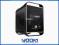 BitFenix Prodigy Black Mini-ITX - White Master