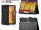 Etui SKÓRA Samsung Galaxy NOTE 10.1 2014 P600 P605