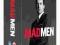 MAD MEN (SEASONS 1-6) (18 BLU RAY): Alan Taylor