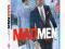 MAD MEN (SEASON 6) (3 BLU RAY)