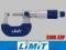 LIMIT mikrometr 75-100mm mikromierz profesjonalny