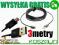 Długi kabel USB 3metry HTC 7 MOZART TROPHY PRO