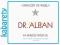 DR. ALBAN: GWIAZDY XX WIEKU [CD]
