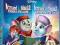 BERNARD I BIANKA / BERNARD I BIANKA 2 (DISNEY) BLU