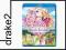 BARBIE I JEJ SIOSTRY W KRAINIE KUCYKÓW [BLU-RAY]