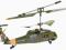 Helikopter zdalnie sterowany MARINES102G BlackHawk