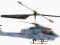 Helikopter zdalnie sterowany MARINES S108G COBRA