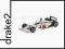 MINICHAMPS BAR HONDA 002 518004399 [MODELARSTWO]
