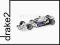 MINICHAMPS BMW F1.08 BMW SAUBER F1 400080003 MODEL