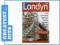 LONDYN - WAKACJE Z PILOTEM (DVD)